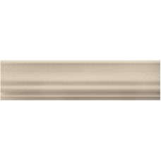 Фриз Itt Ceramic Cenefa Couture Beige