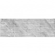 Itt Ceramic Dolomite Pearl Shiny Decor Rect. 900X295