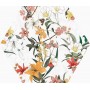 Itt Ceramic Paradise White Matt 230x270