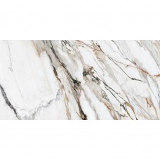 Плитка Itt Ceramic Calacatta Paonazzo Polished Rect 1200x600
