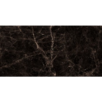 Плитка Itt Ceramic Dark Emperador Rect