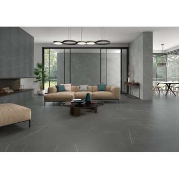 Itt Ceramic Kairos Pearl Decor Matt Rect. 595x1192