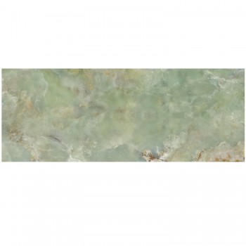 Плитка Itt Ceramic Onix Jade Rect Pul 6Mm 3000x1200