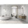 Itt Ceramic Calacatta Paonazzo Shiny Rect. 900X295