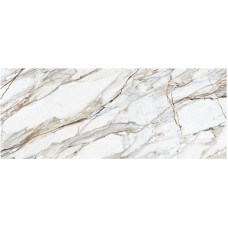 Itt Ceramic Calacatta Paonazzo Polished 6Mm 1200x3000
