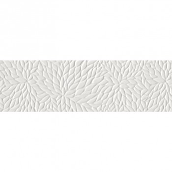 Kale Ceramica Rp-6954R Shiro Flower 340Х1110