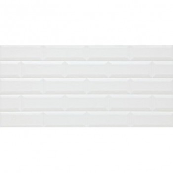 Kale Ceramica Millenium Matte White (Rm 8191) 300Х600