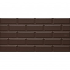 Kale Ceramica Millenium Glossy Brown (Rp 8197) 300Х600