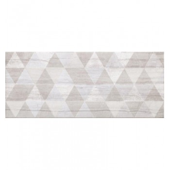 Konskie Ceramika Sabuni Decor Triangle 25x60