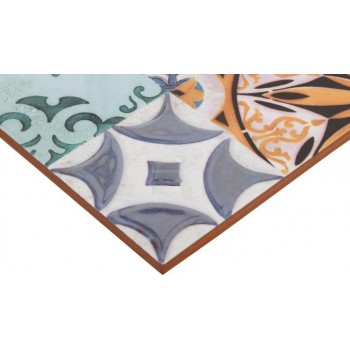 Konskie Ceramika Board Brown 25x60