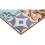 Konskie Ceramika Board Brown 25x60