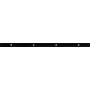 Konskie Ceramika Crystal Black 25X500