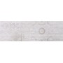 Konskie Ceramika Dekor Salomea Grey 25x75