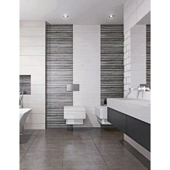 Konskie Ceramika Infiniti Cream 25x75