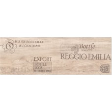 Konskie Ceramika Amazonian Dek Venezuela Re 25x75