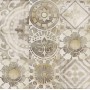 Konskie Ceramika Bordeaux Beige Decor Eco 20x20