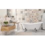 Konskie Ceramika Bordeaux Beige Decor Eco 20x20