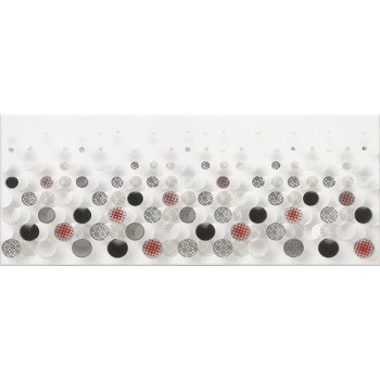 Konskie Ceramika Domenico Bubbles 200X500