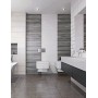Konskie Ceramika Infiniti Soft Grey 25x75