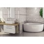 Konskie Ceramika Sabuni Mozaika Stripes 25x60