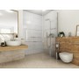 Konskie Ceramika Amazonian Java White 25x75