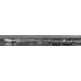Konskie Ceramika Amsterdam Panorama (3 Шт) Glass 200X500