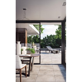Konskie Ceramika Grey Wind Dark 60*60 (1,44)