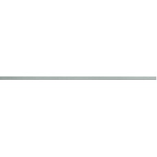 Konskie Ceramika Listwa Inox 1,5x75