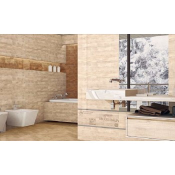Konskie Ceramika Amazonian Peru 25x75