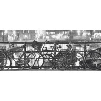 Konskie Ceramika Amsterdam 1 Glass 200X500