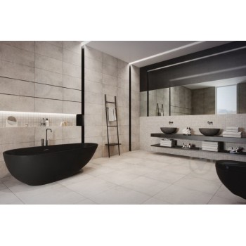Konskie Ceramika Grey Wind Light 60*60 (1,44)