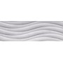 Konskie Ceramika Milano Soft Grey Wave 250X750