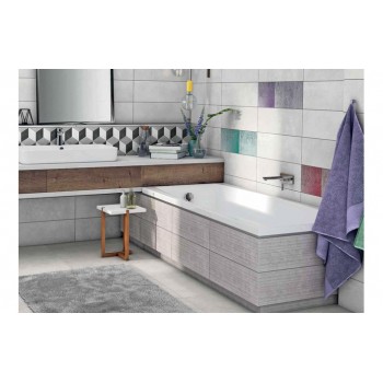 Konskie Ceramika C Inox 15x600