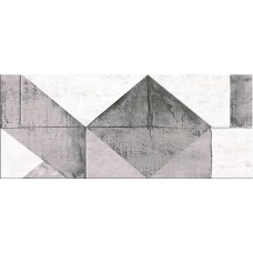 Konskie Ceramika Faro Decor Geo 25x60