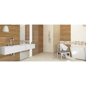 Konskie Ceramika Parma Cream 250X250