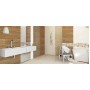 Konskie Ceramika Parma Cream 250X250