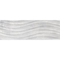 Konskie Ceramika Tivoli Grey Relief 250X750
