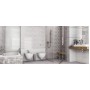 Konskie Ceramika Tivoli Grey Relief 250X750