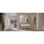 Плитка Konskie Ceramika Pireus Cream RECT 300x600x8,5