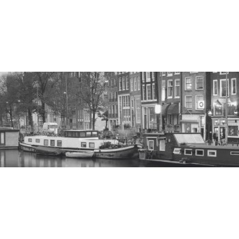 Konskie Ceramika Amsterdam 3 Glass 200X500