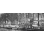 Konskie Ceramika Amsterdam 3 Glass 200X500