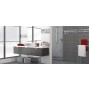 Konskie Ceramika Amsterdam 3 Glass 200X500