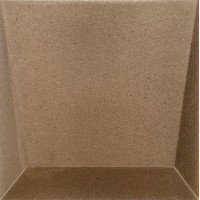 Konskie Ceramika Arte Copper 12,5x12,5