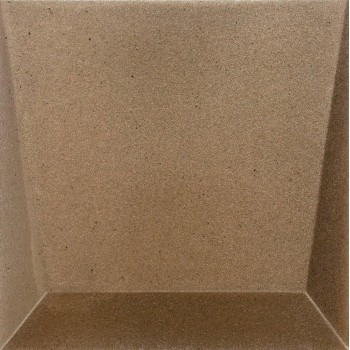 Konskie Ceramika Arte Copper 12,5x12,5