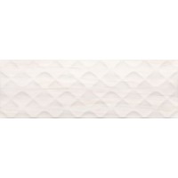 Konskie Ceramika Gardenia Cream Ribbon 25*75