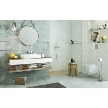 Konskie Ceramika Harmony Perla Wave 25*75