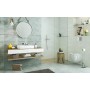Konskie Ceramika Harmony Perla Wave 25*75