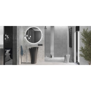 Плитка Konskie Ceramika Montreal Cream RECT 300x600x8,5