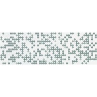 Konskie Ceramika Dekor Davi Dots 25x75