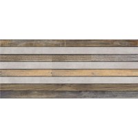Konskie Ceramika Hilton Wood Decor 25x75